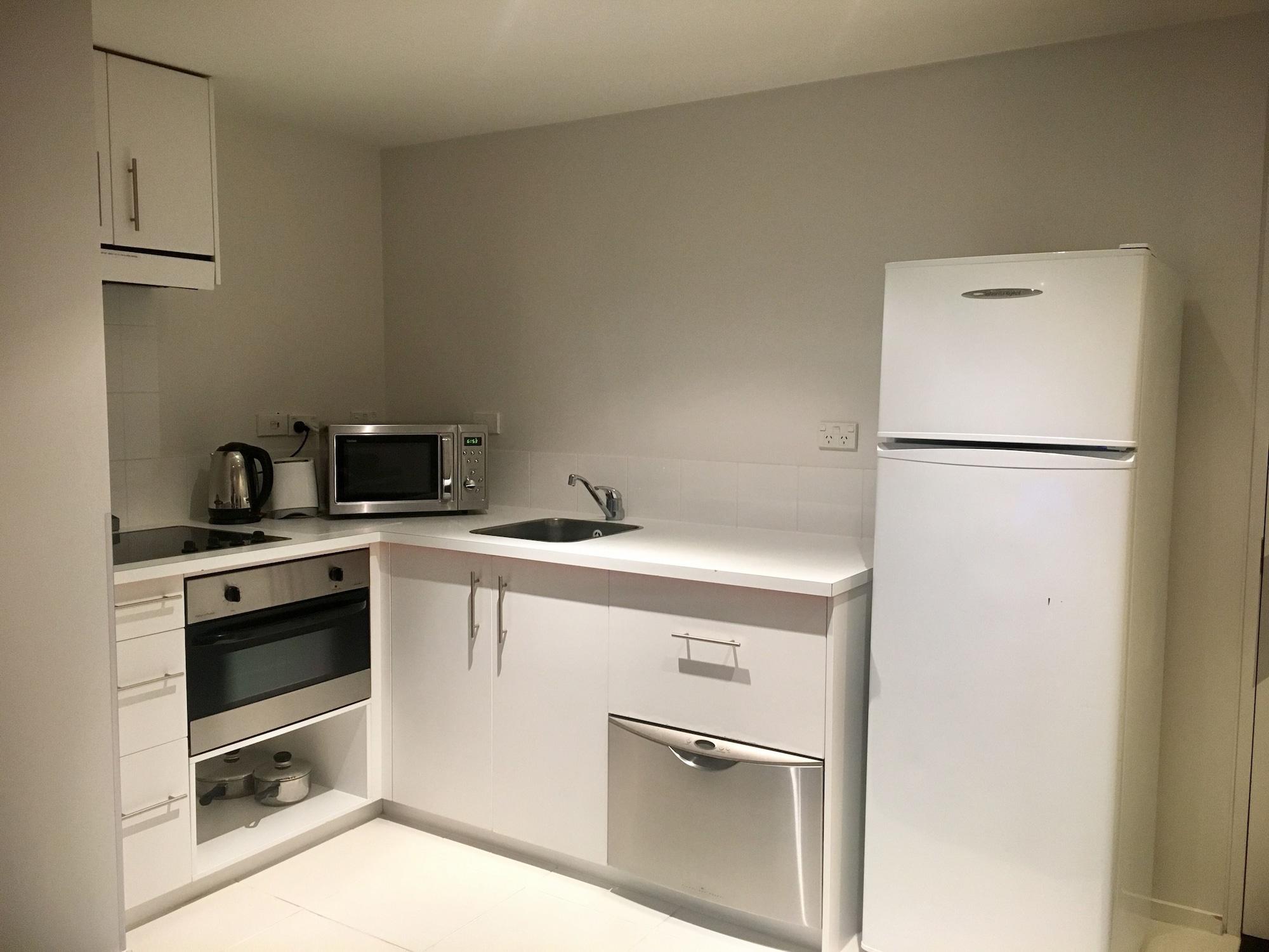Quest Parnell Serviced Apartments Auckland Esterno foto