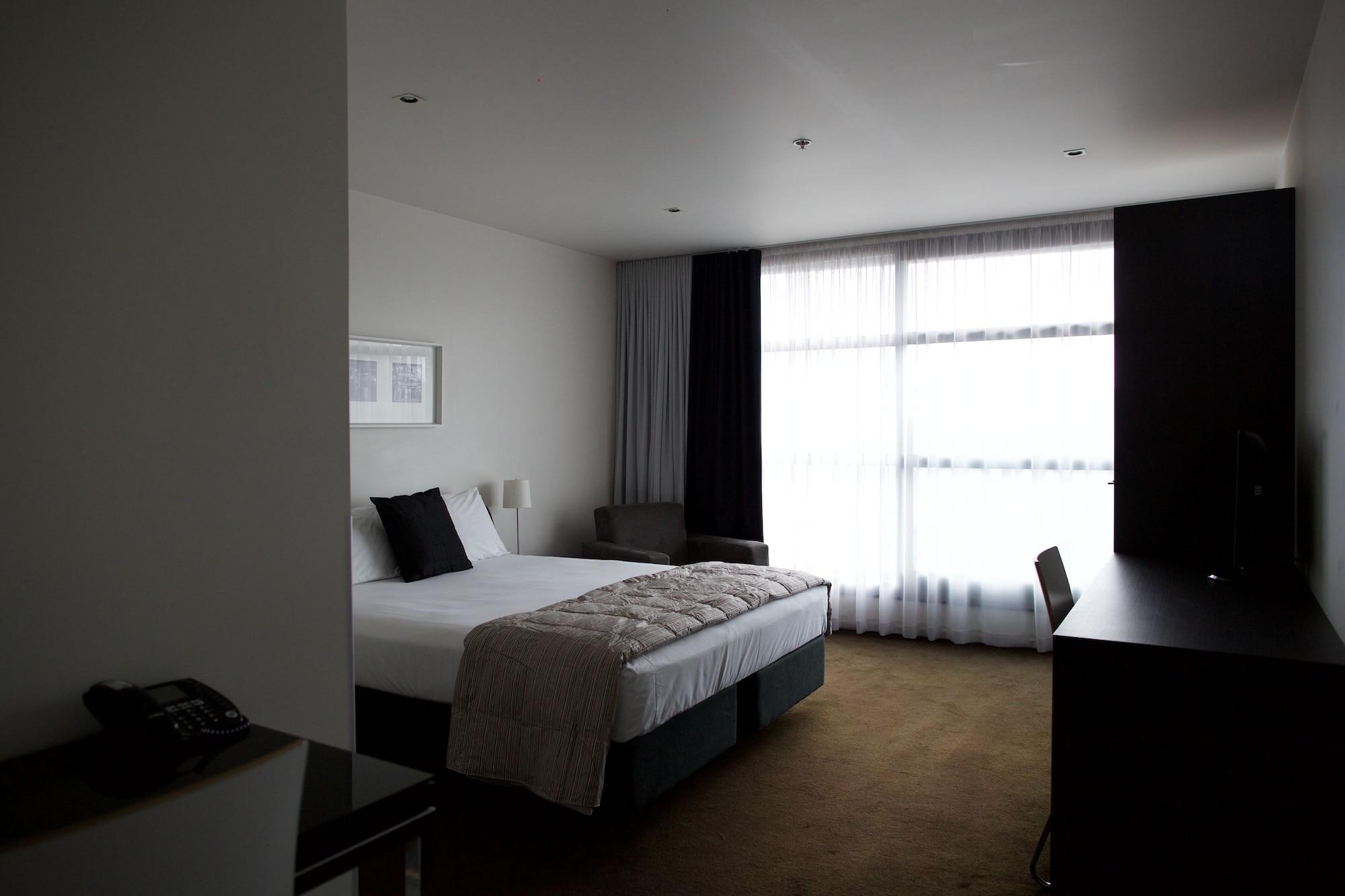 Quest Parnell Serviced Apartments Auckland Esterno foto