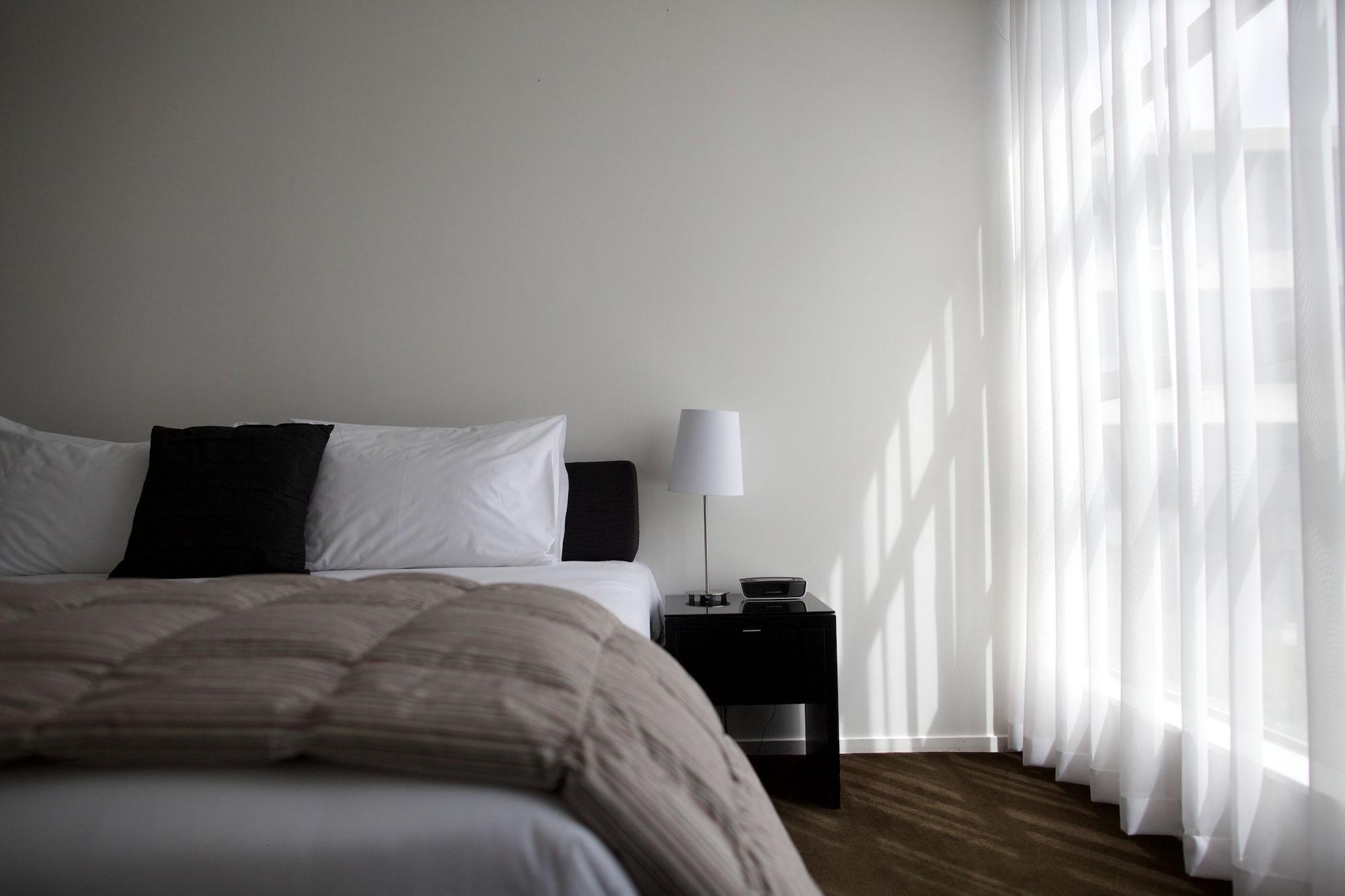 Quest Parnell Serviced Apartments Auckland Esterno foto