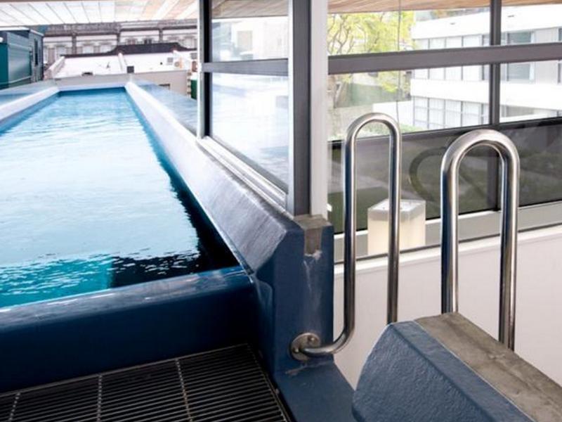 Quest Parnell Serviced Apartments Auckland Esterno foto