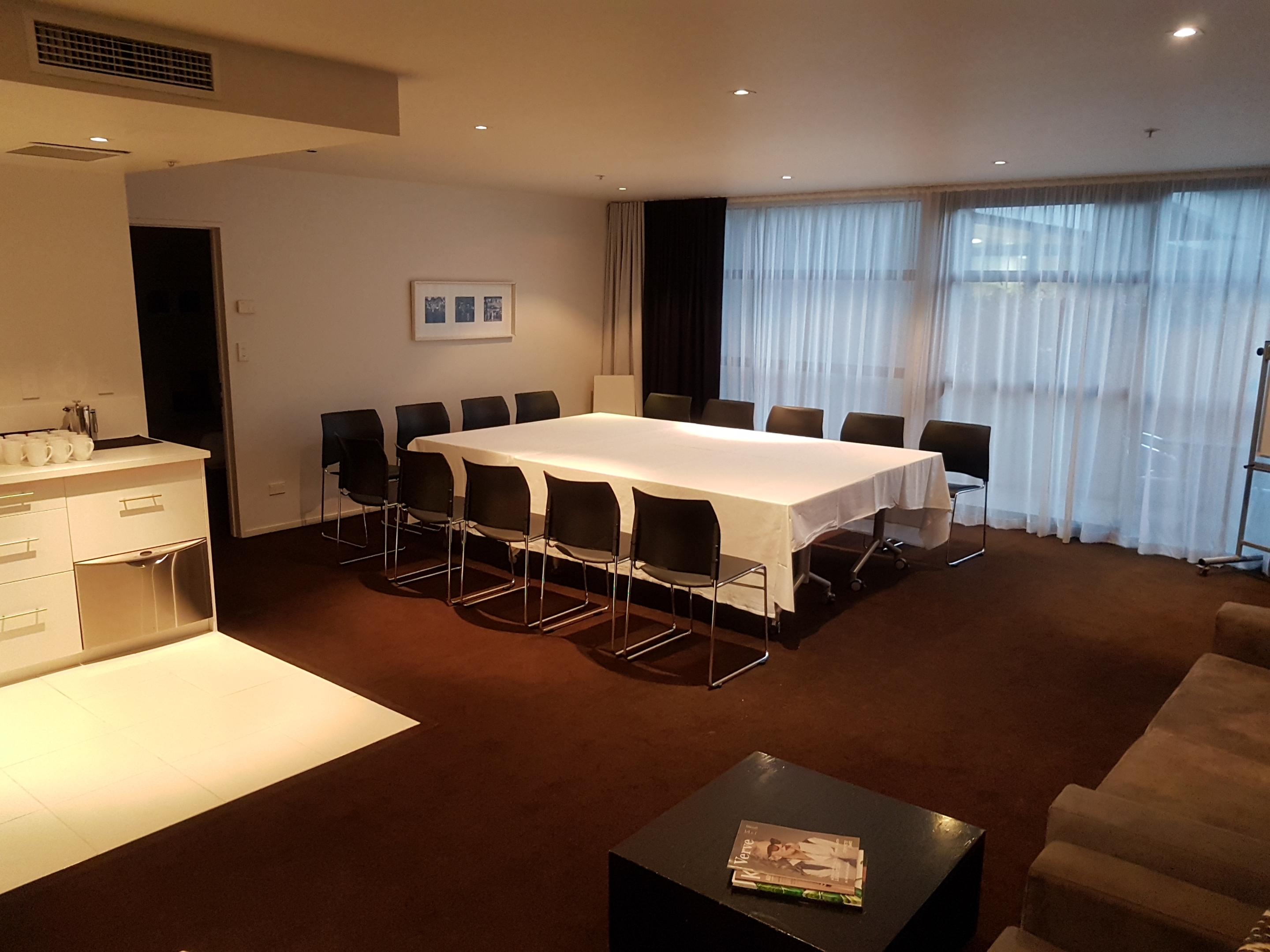 Quest Parnell Serviced Apartments Auckland Esterno foto