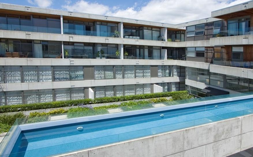 Quest Parnell Serviced Apartments Auckland Esterno foto