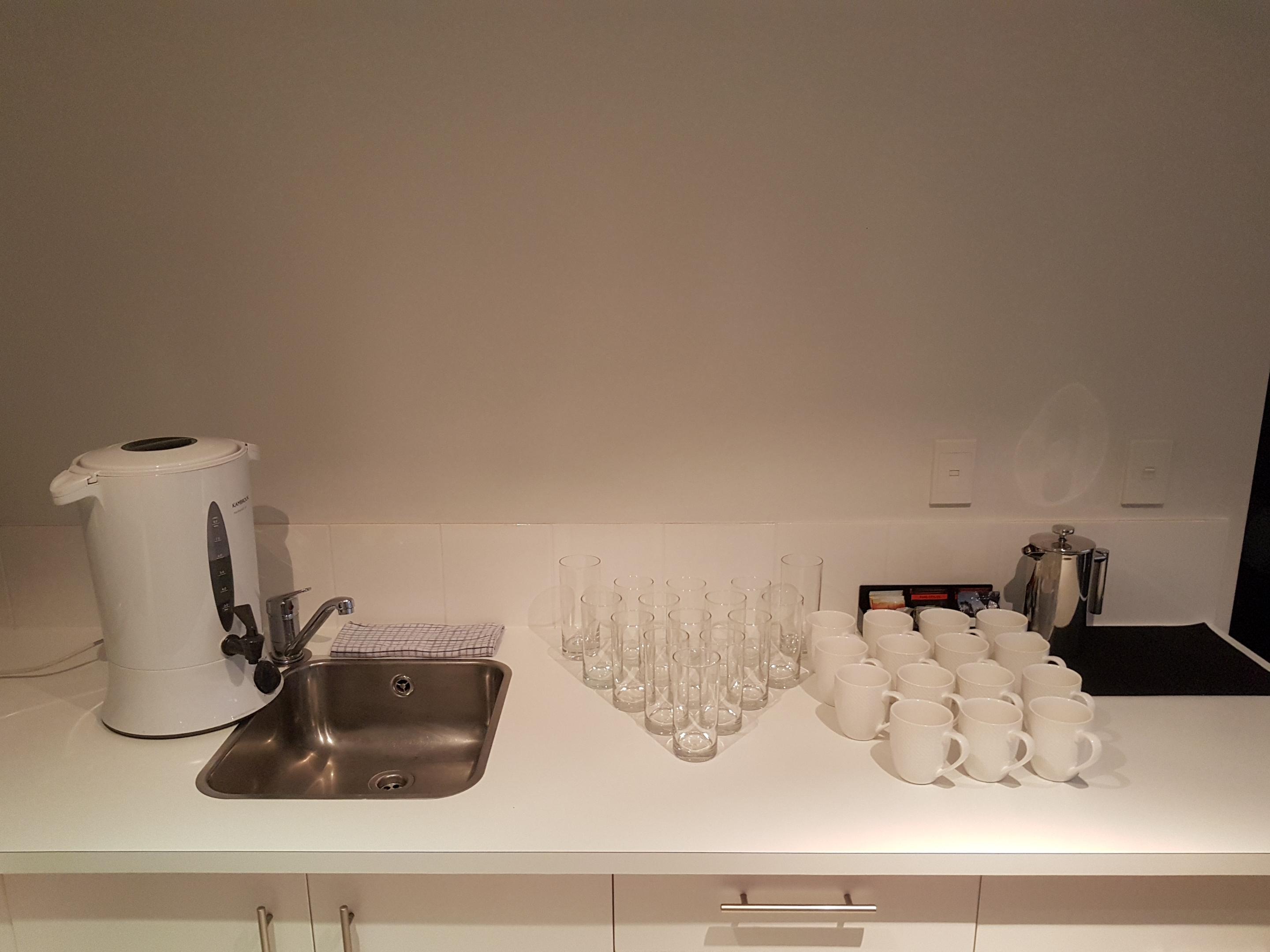 Quest Parnell Serviced Apartments Auckland Esterno foto