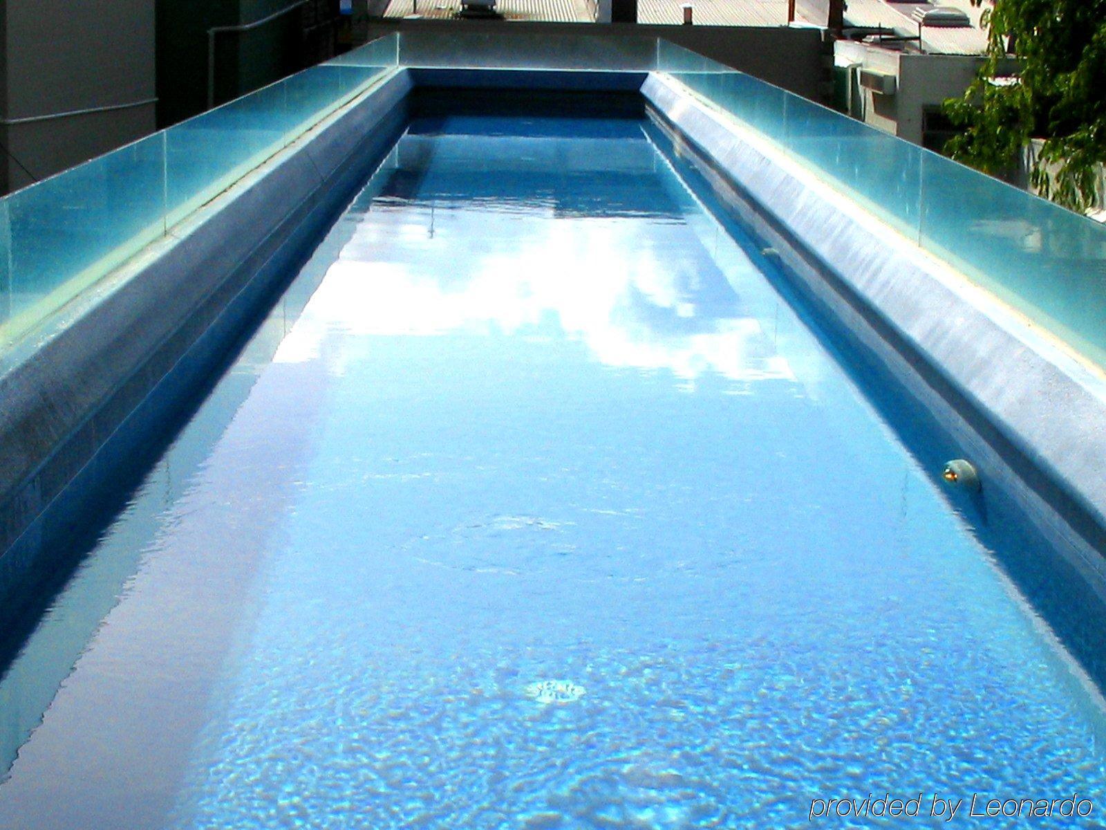 Quest Parnell Serviced Apartments Auckland Servizi foto