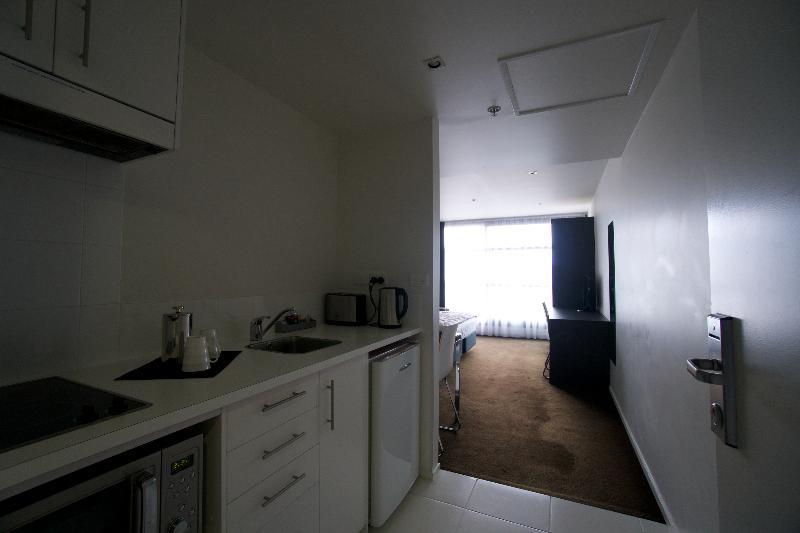 Quest Parnell Serviced Apartments Auckland Esterno foto