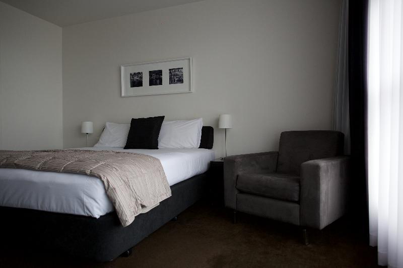 Quest Parnell Serviced Apartments Auckland Esterno foto