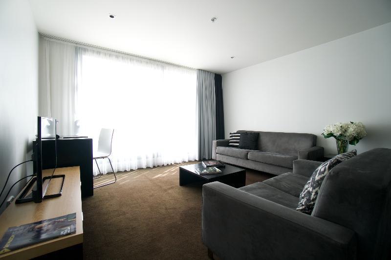 Quest Parnell Serviced Apartments Auckland Esterno foto