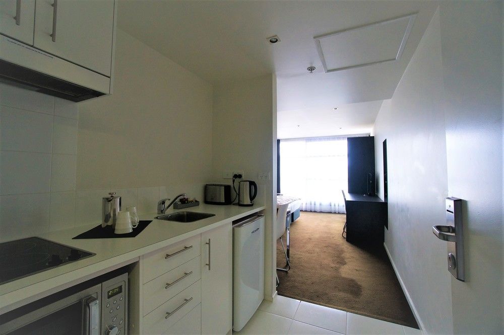 Quest Parnell Serviced Apartments Auckland Esterno foto