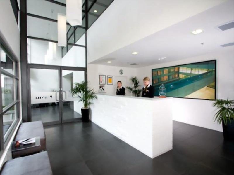 Quest Parnell Serviced Apartments Auckland Esterno foto