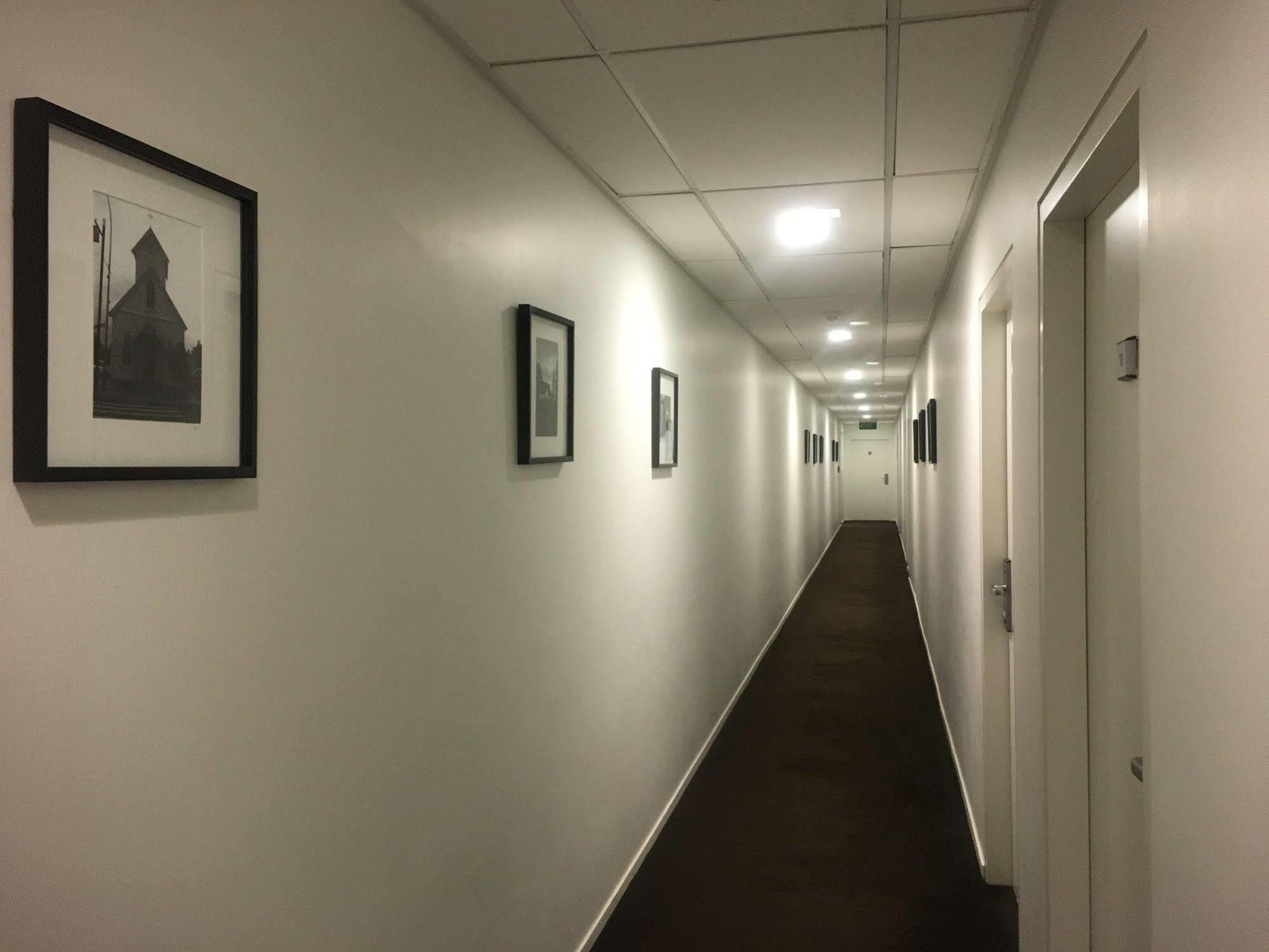 Quest Parnell Serviced Apartments Auckland Esterno foto