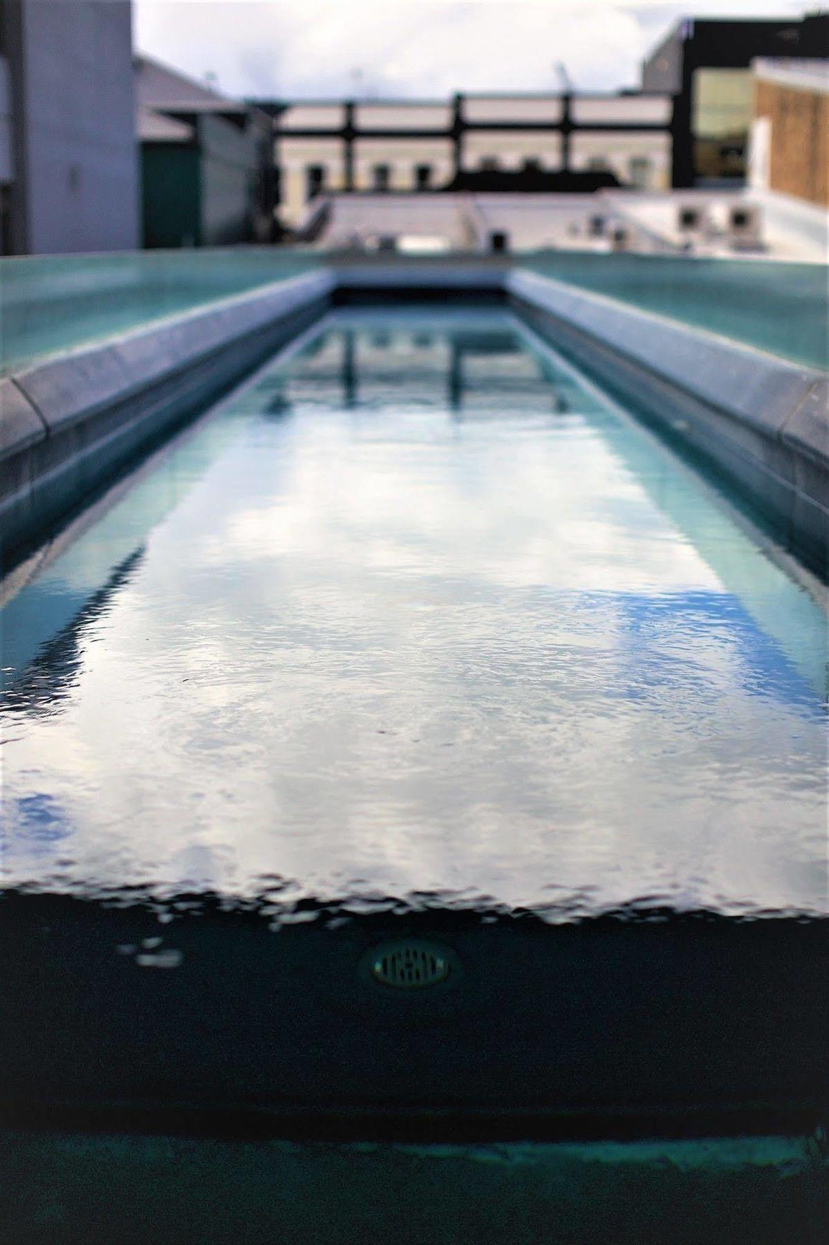 Quest Parnell Serviced Apartments Auckland Esterno foto
