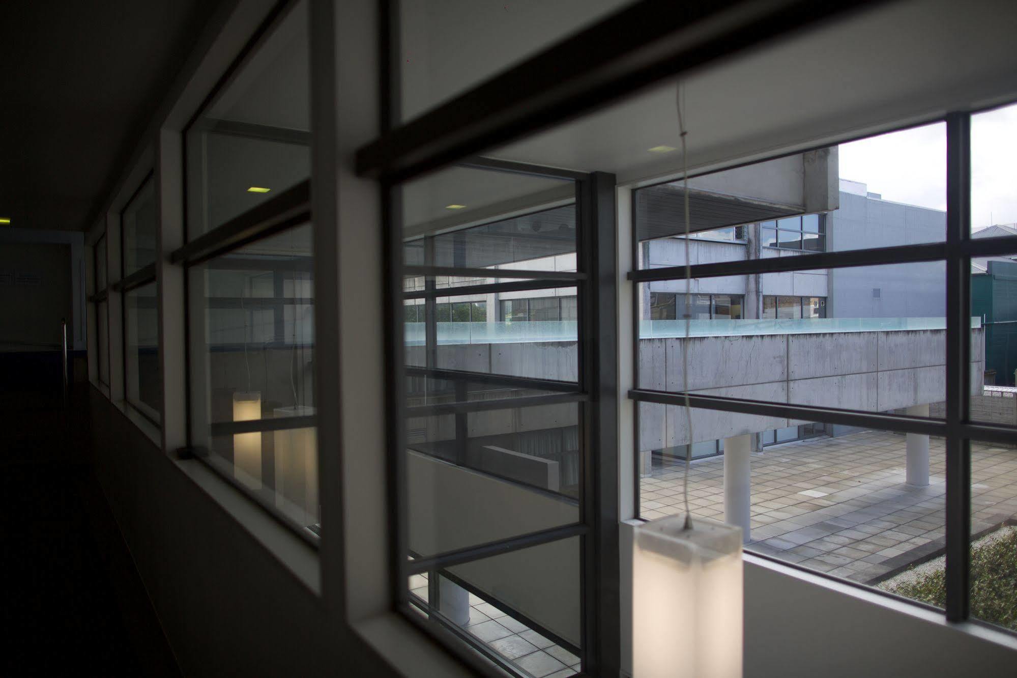 Quest Parnell Serviced Apartments Auckland Esterno foto