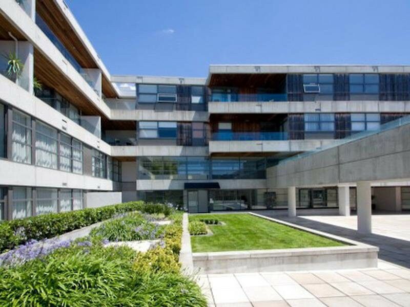 Quest Parnell Serviced Apartments Auckland Esterno foto